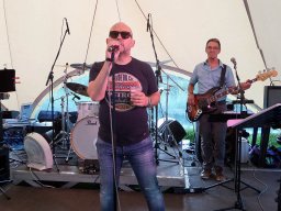 Optreden Oostmalle 2018